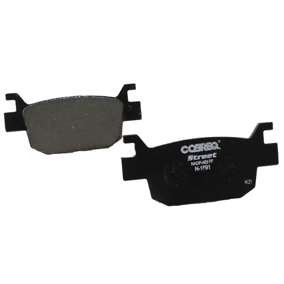 N1891 PAST HONDA PCX 150 2019