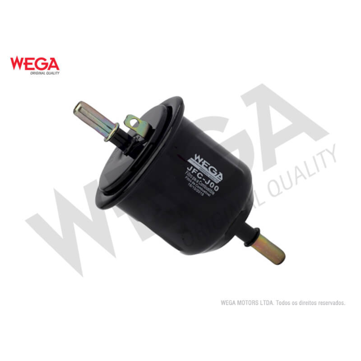 JFCJ00 FILTRO COMB JAC J3