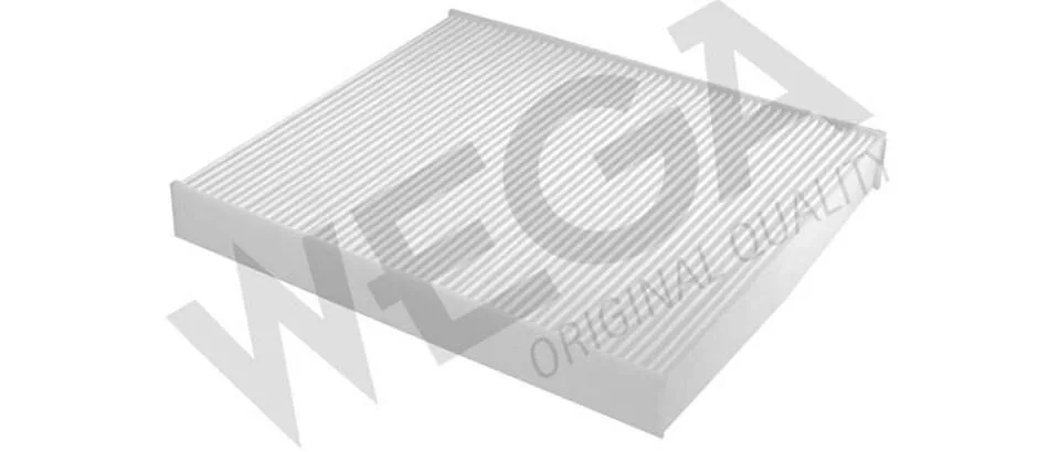 AKX1129F FILTRO CABINE POLO 1.0/ 1.4