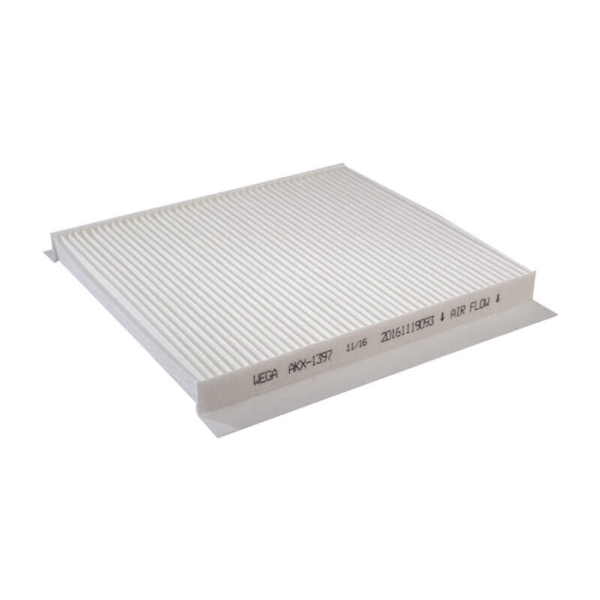 Filtro de Cabine Renault Sandero Logan - AKX1397 Wega