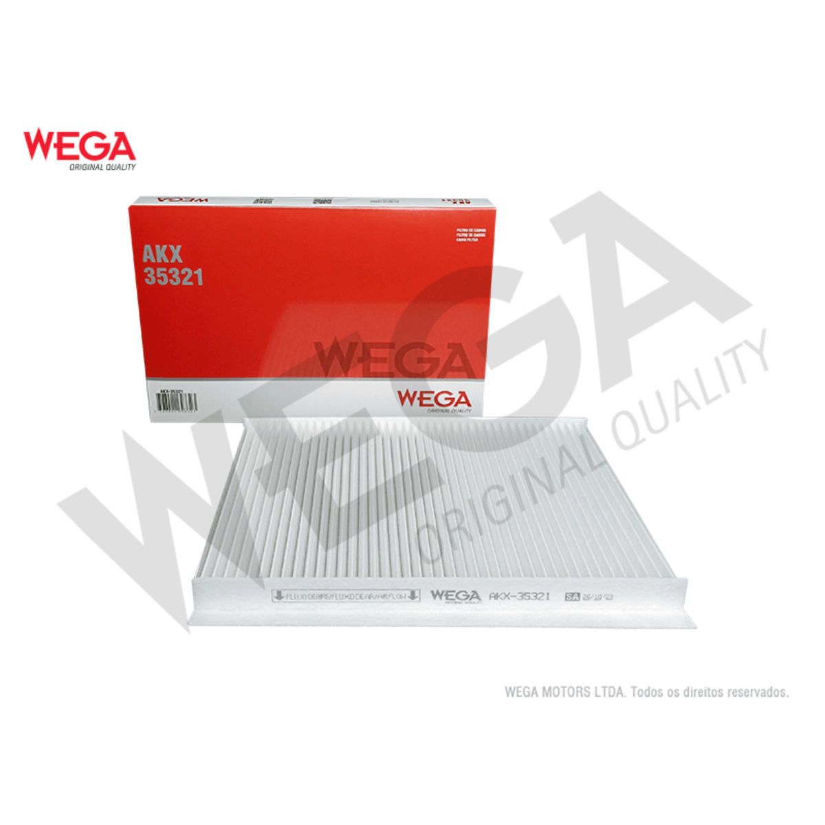 AKX35321 SIMIL CF9478 FILT CAB SIENA