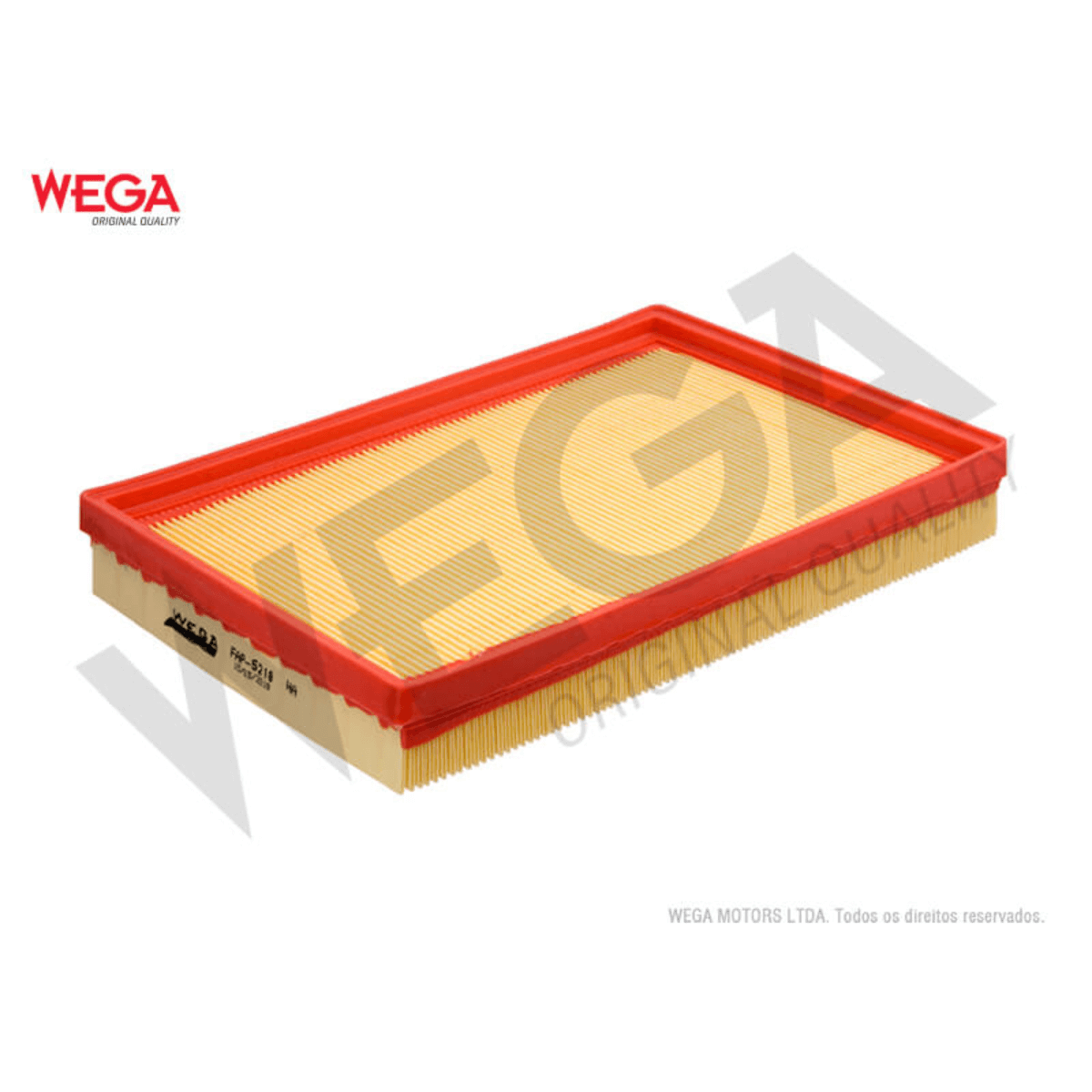 FAP5218 SIMIL CA12097 FILT AR RENAULT