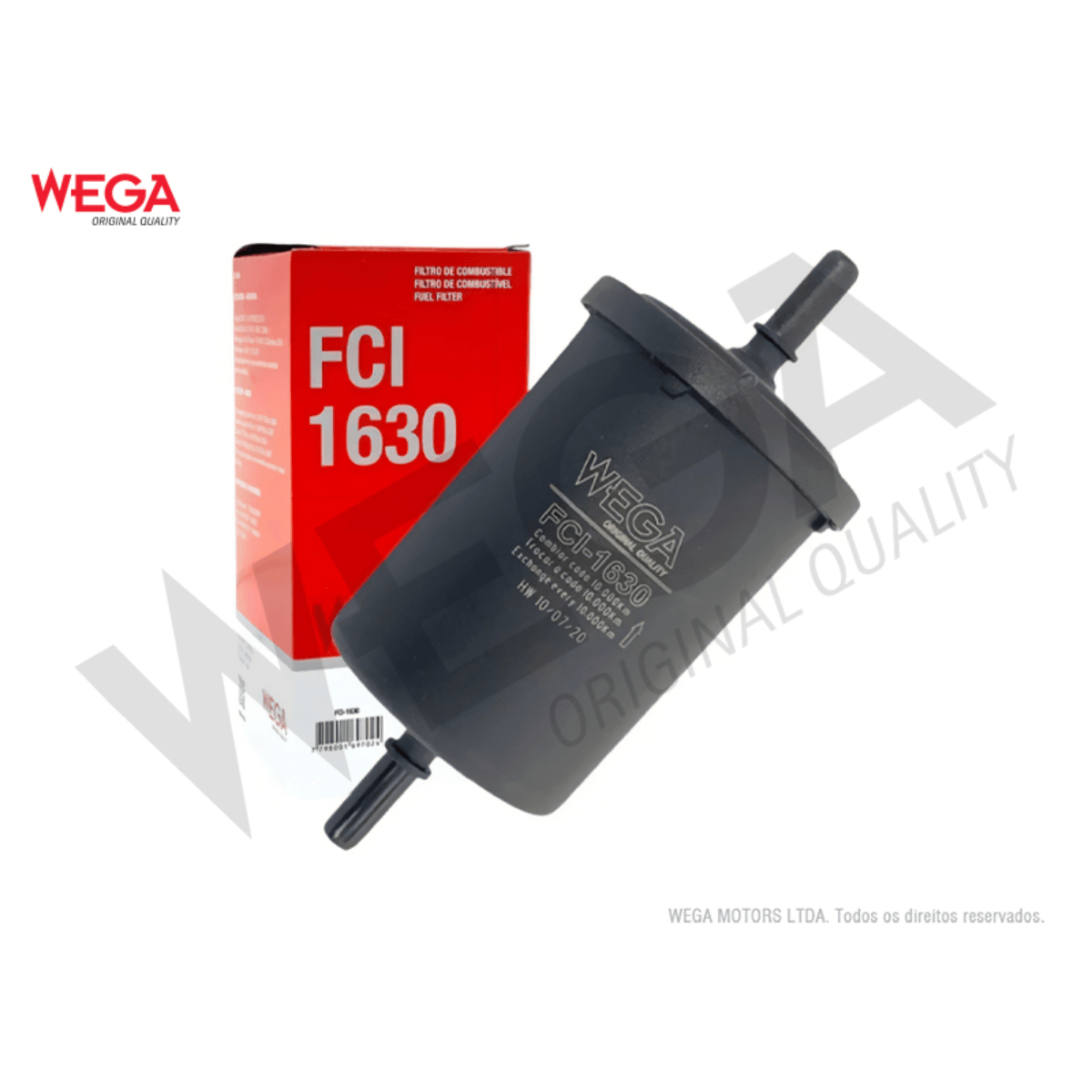 FCI1630 SIMIL G10230F FILTR COMB HB20