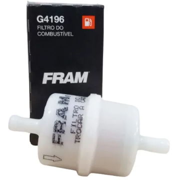 Filtro de Combustivel Suzuki Burgman Dafra - G4196 Fram