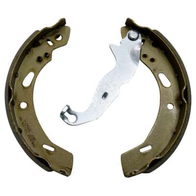 NKF3056CA SAPATA FREIO FORD FIESTA