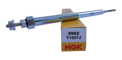 Vela Aquecedora Pajero Full 3.2 ATE 2008 - NGK Y1007J