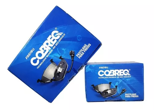 N2176 PAST DIANT VW GOL 1.0