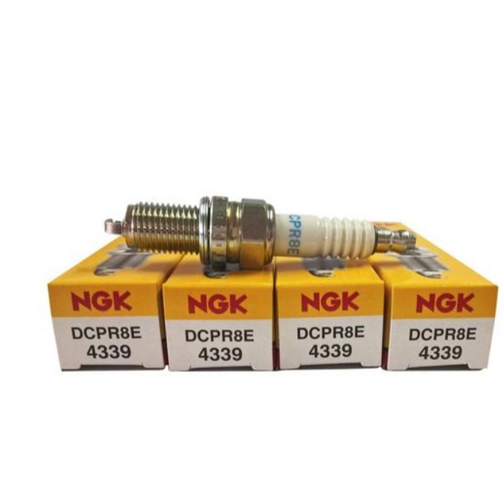 DCPR8E VELA FIAT PALIO FIRE 1.0 16V