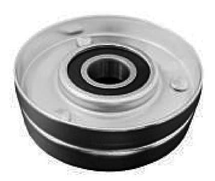 VKM4838 POLIA COMUM GUIA  DA CORREI