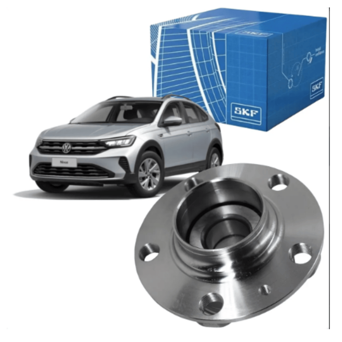 VKBC4223 ROLAMENTO DE CONTATO ANGULA