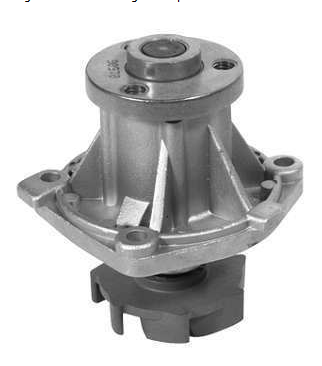 VKPC4586  BOMBA D'AGUA FIAT ELBA