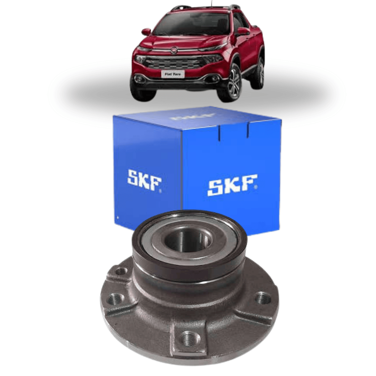 VKBC4224 ROLAMENTO DE CONTATO ANGULA