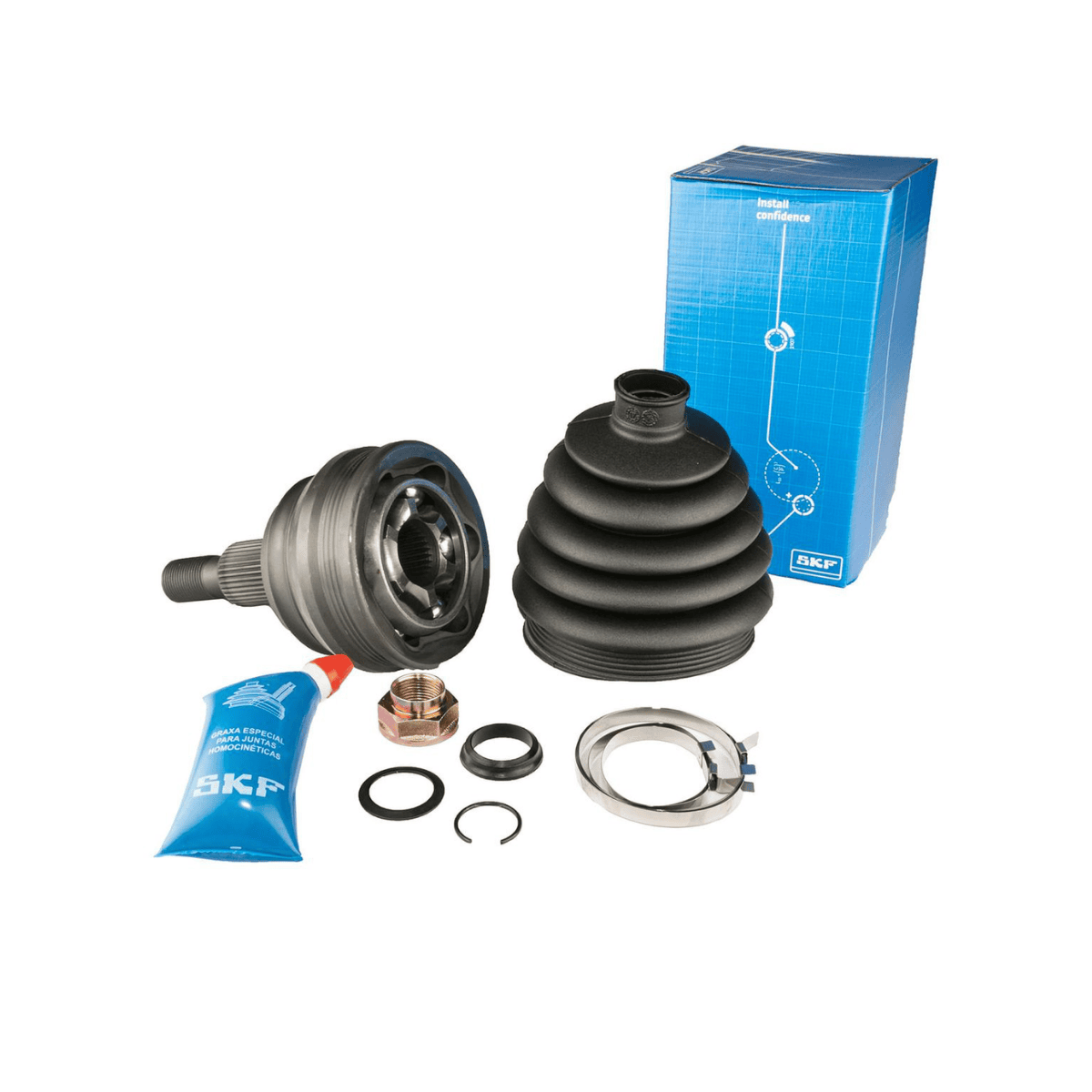 VKJA2153A JUNTA HOMOCINETICA 