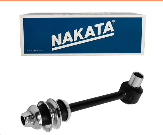 N92025 BIELA DIANT D/E BELINA, PAMPA