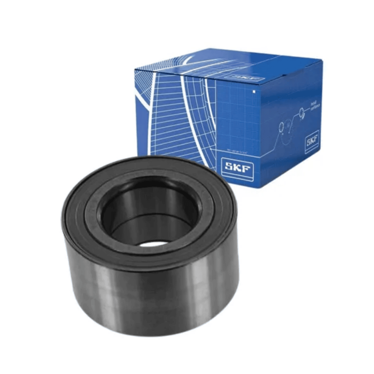 VKBC20029 ROLAMENTO DE CONTATO ANG