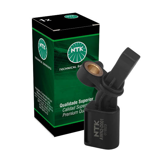 AWN2D001 SENSOR AUDI A1 VW FOX POLO