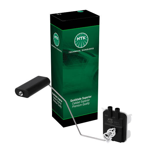 FLN2N004 SENSOR GM AGILE CELTA PRISMA