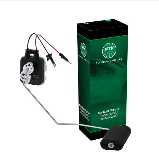 FLN2N005 SENSOR FORD FIESTA KA