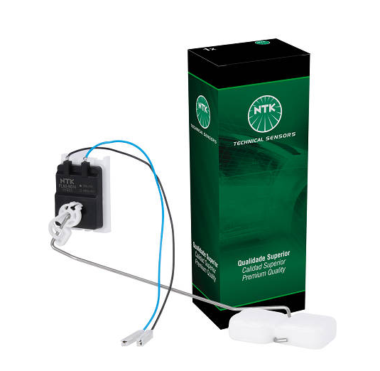 FLN2N014 SENSOR VW GOL PARATI