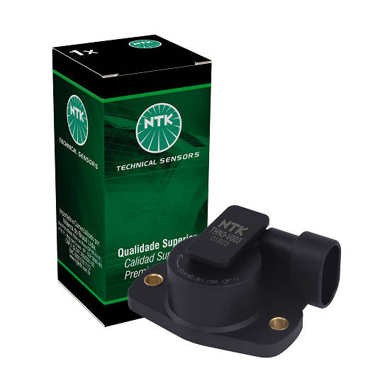 THN3V003 SENSOR VW GOL PARATI SAVEIRO