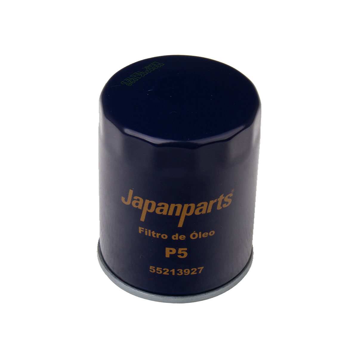 Filtro de Óleo Honda Civic 1.7- P5 Japanparts