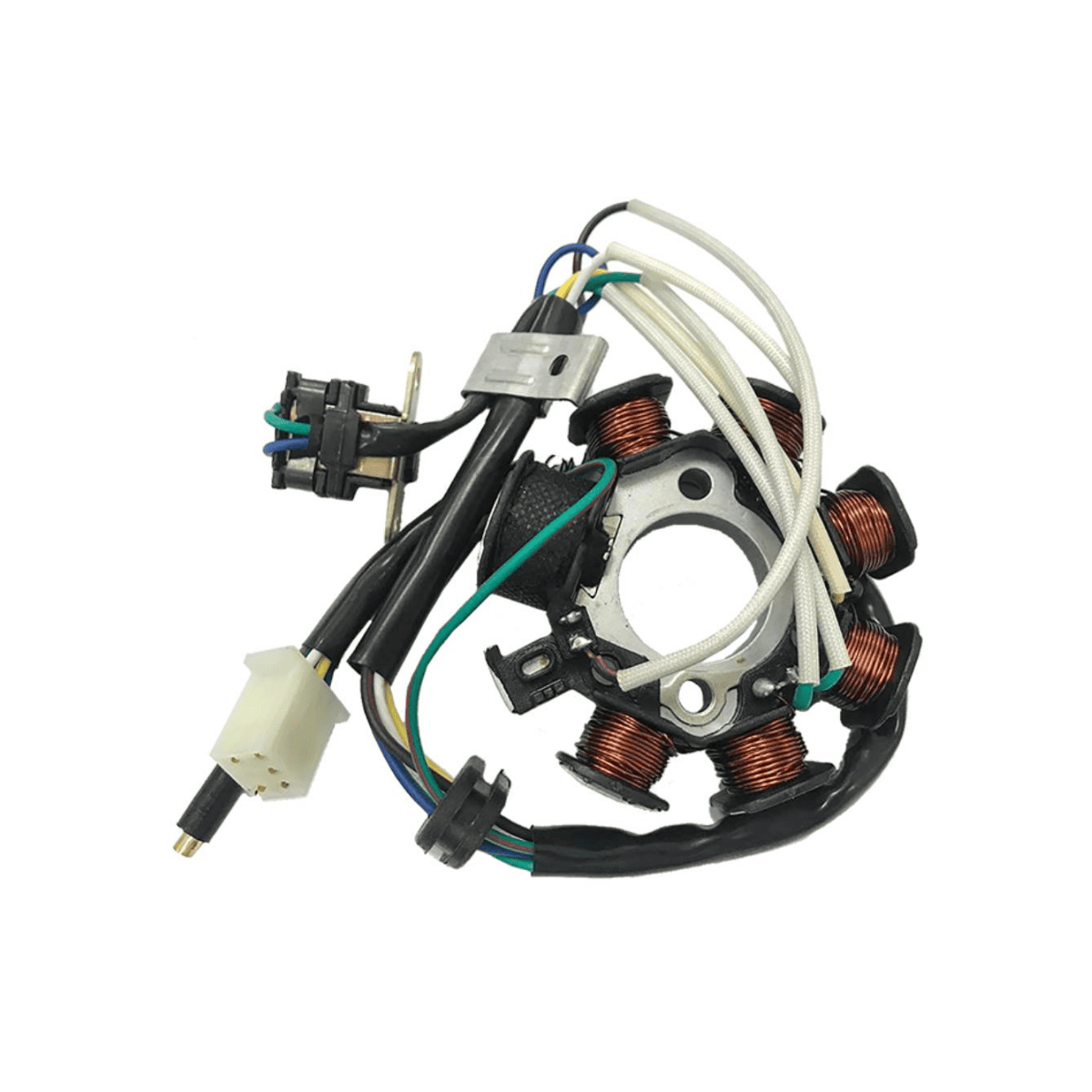 GM16006 ESTATOR CG 125 CARGO 