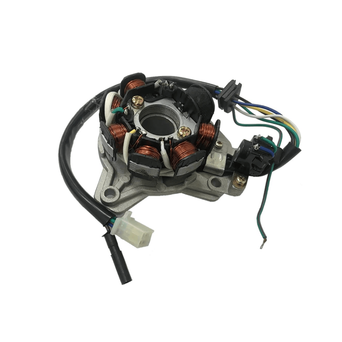 GM16004 ESTATOR HONDA CG 125 TITAN 