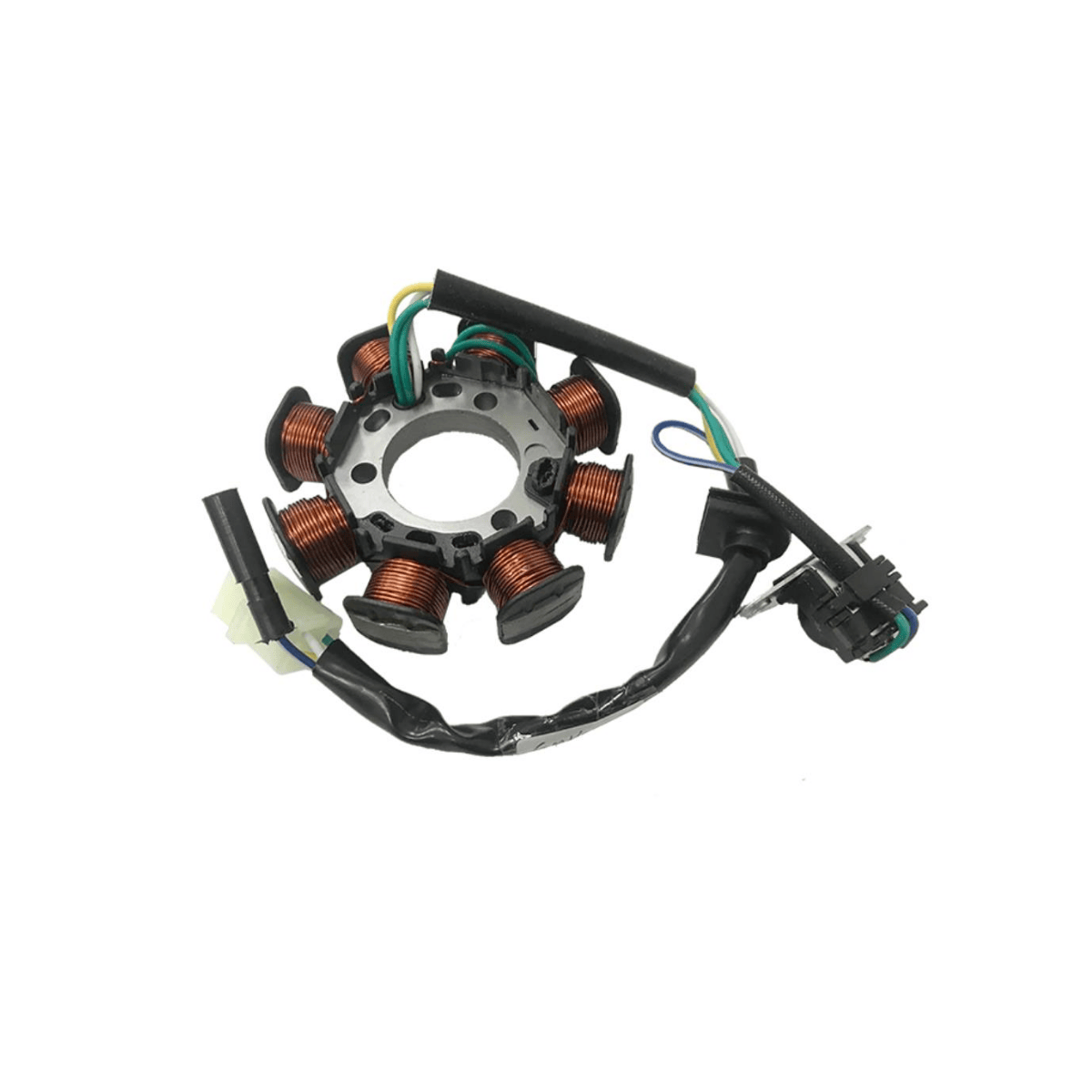 GM16002 ESTATOR HONDA CG 150