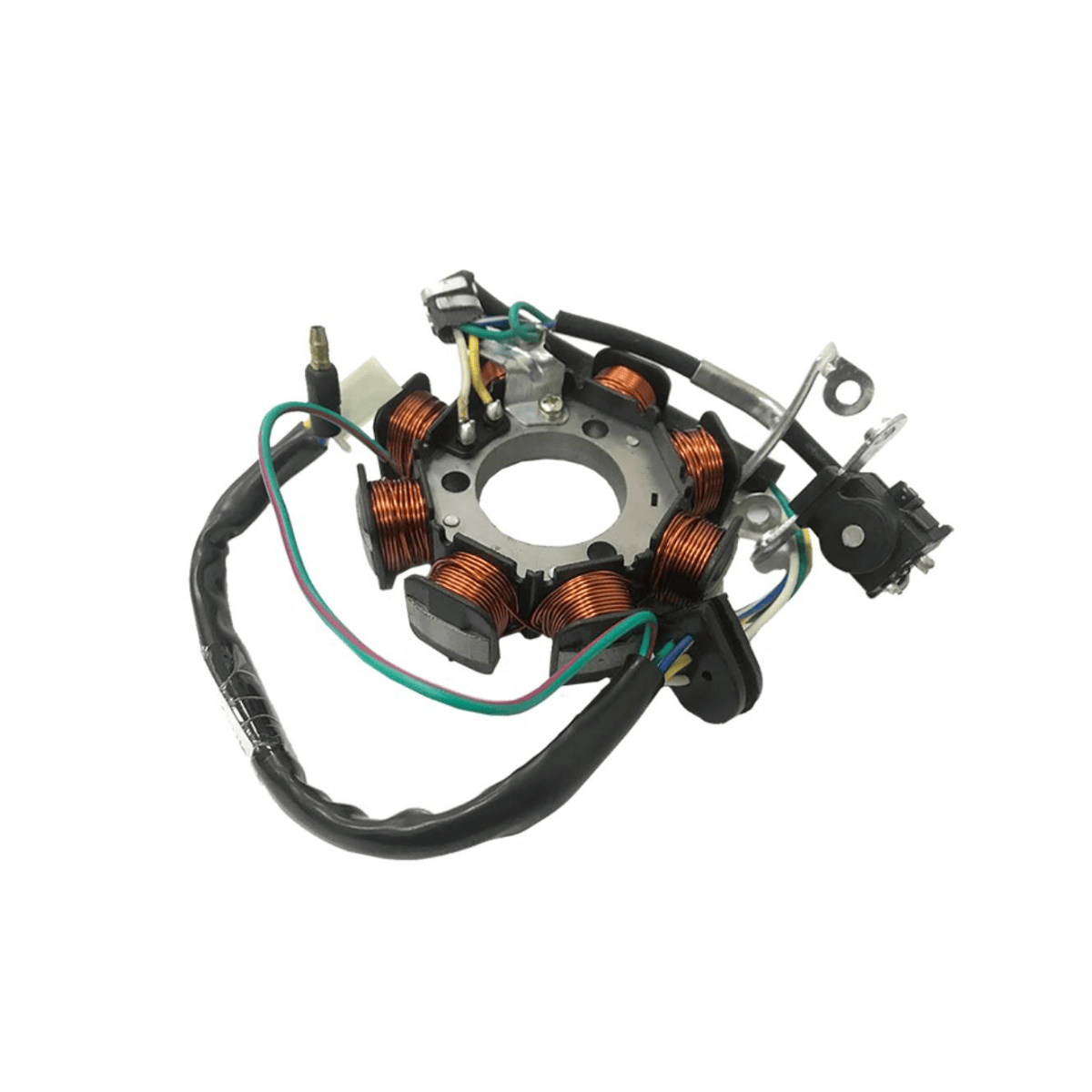 GM16001 ESTATOR HONDA CG 125 TITAN 