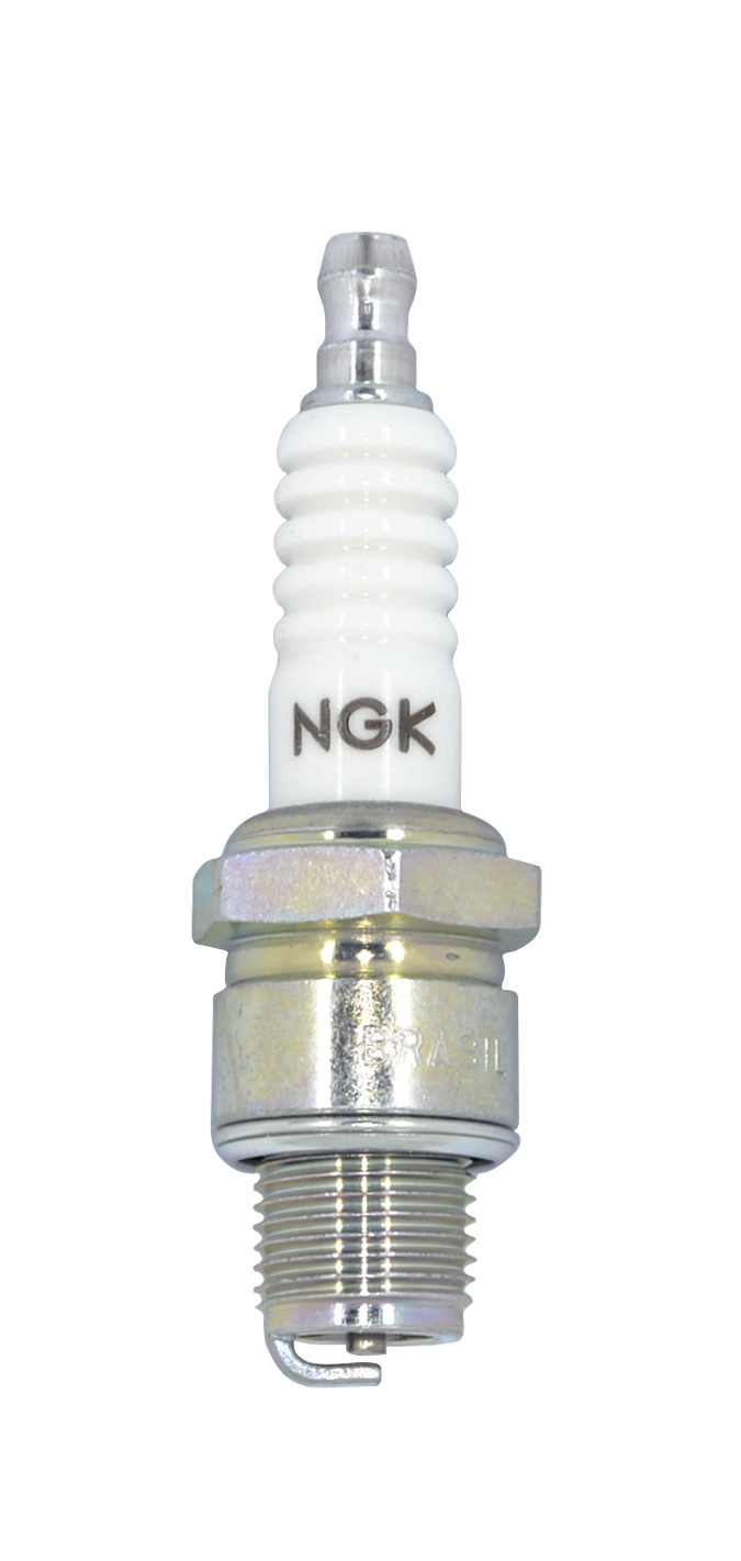 Vela de Ignição Bikelete Bicicleta Motorizada Mobilete - B5HS NGK