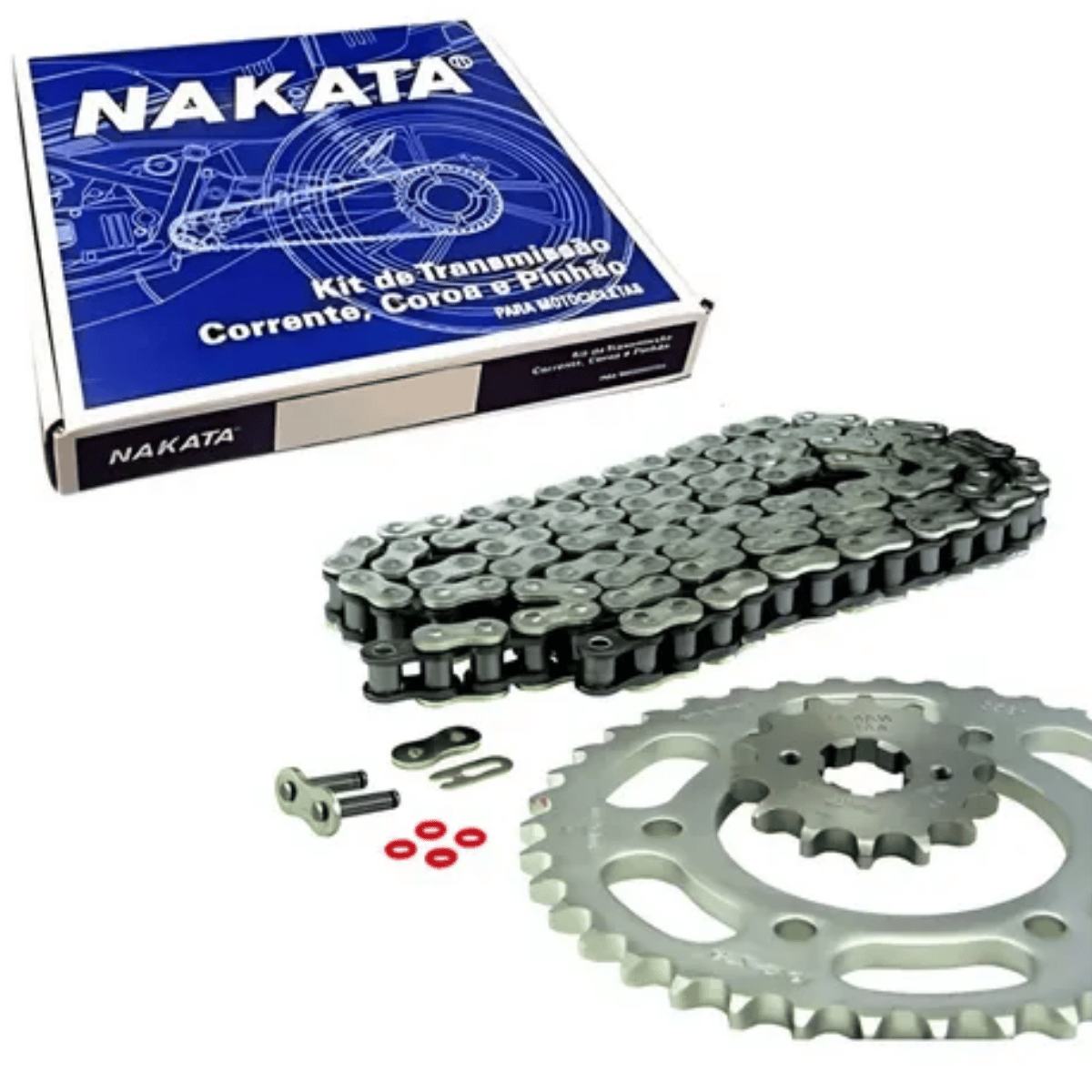 TM10146R KIT TRANS CB TWISTER 250 16-22