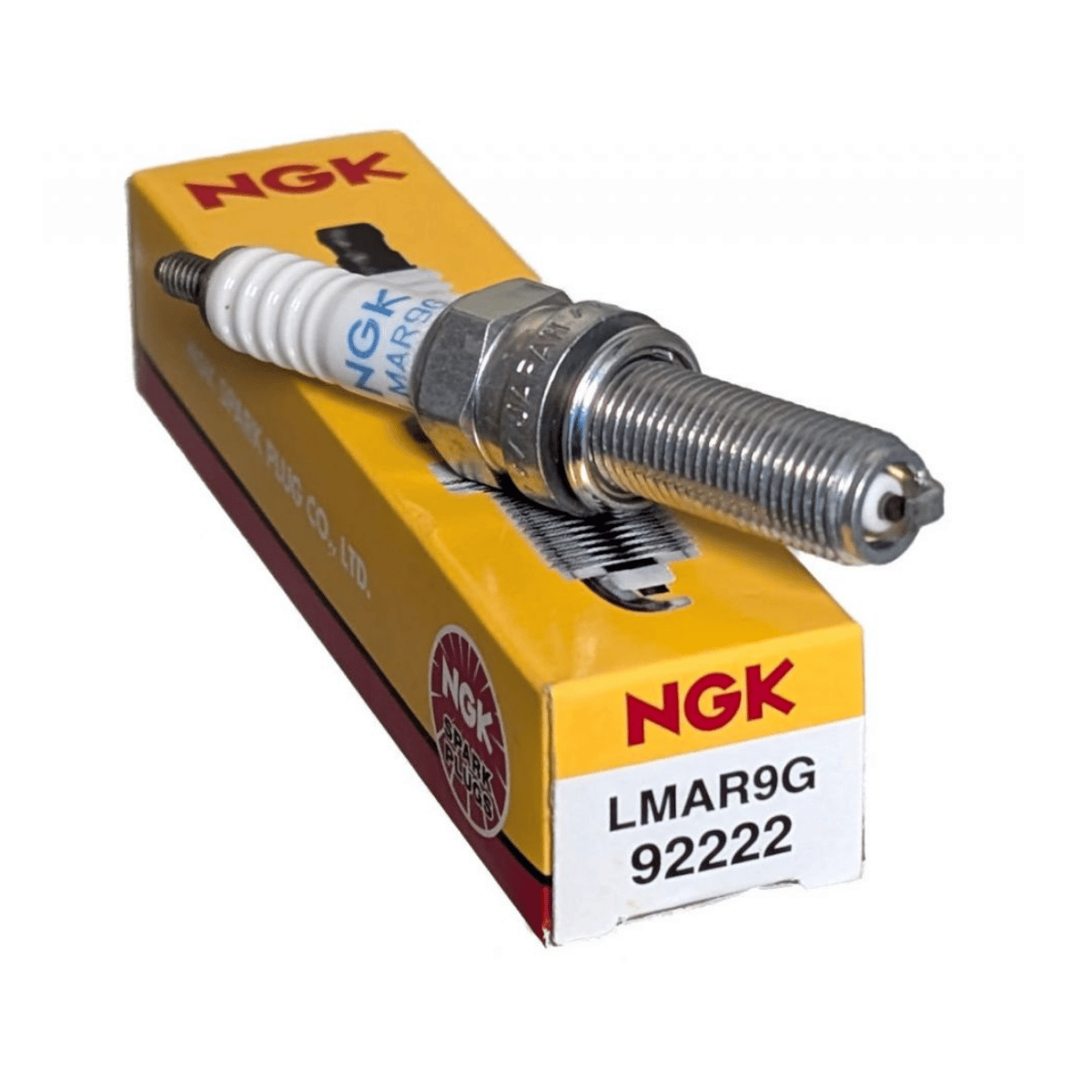 LMAR9G VELA IGN K NINJA 400 Z400