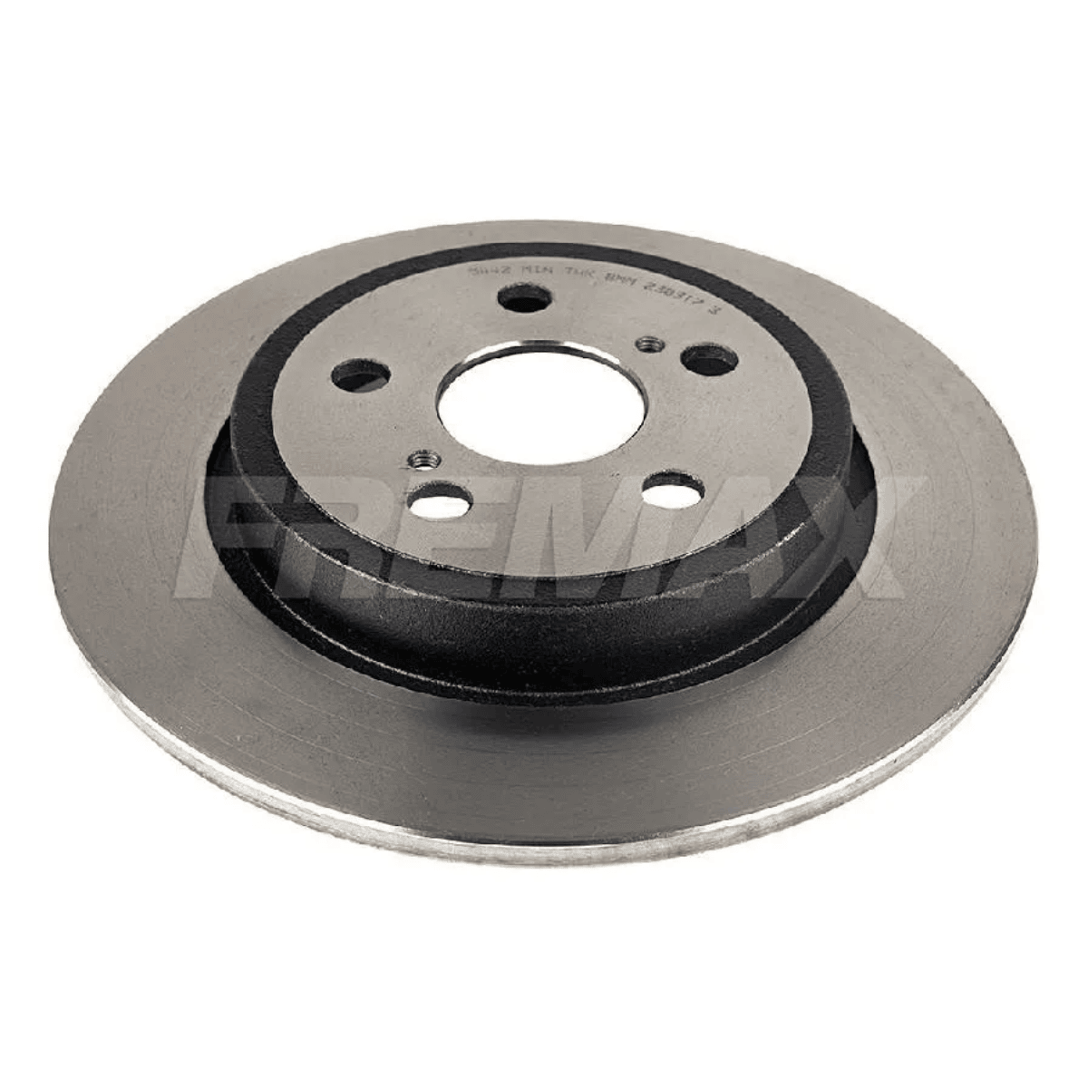 BD5441 DISCO DE FREIO COROLLA EIXO DIAN