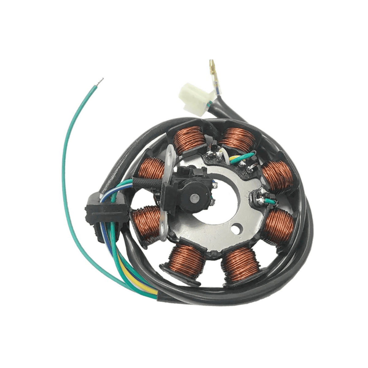 GM16014 ESTATOR PARA MOTO