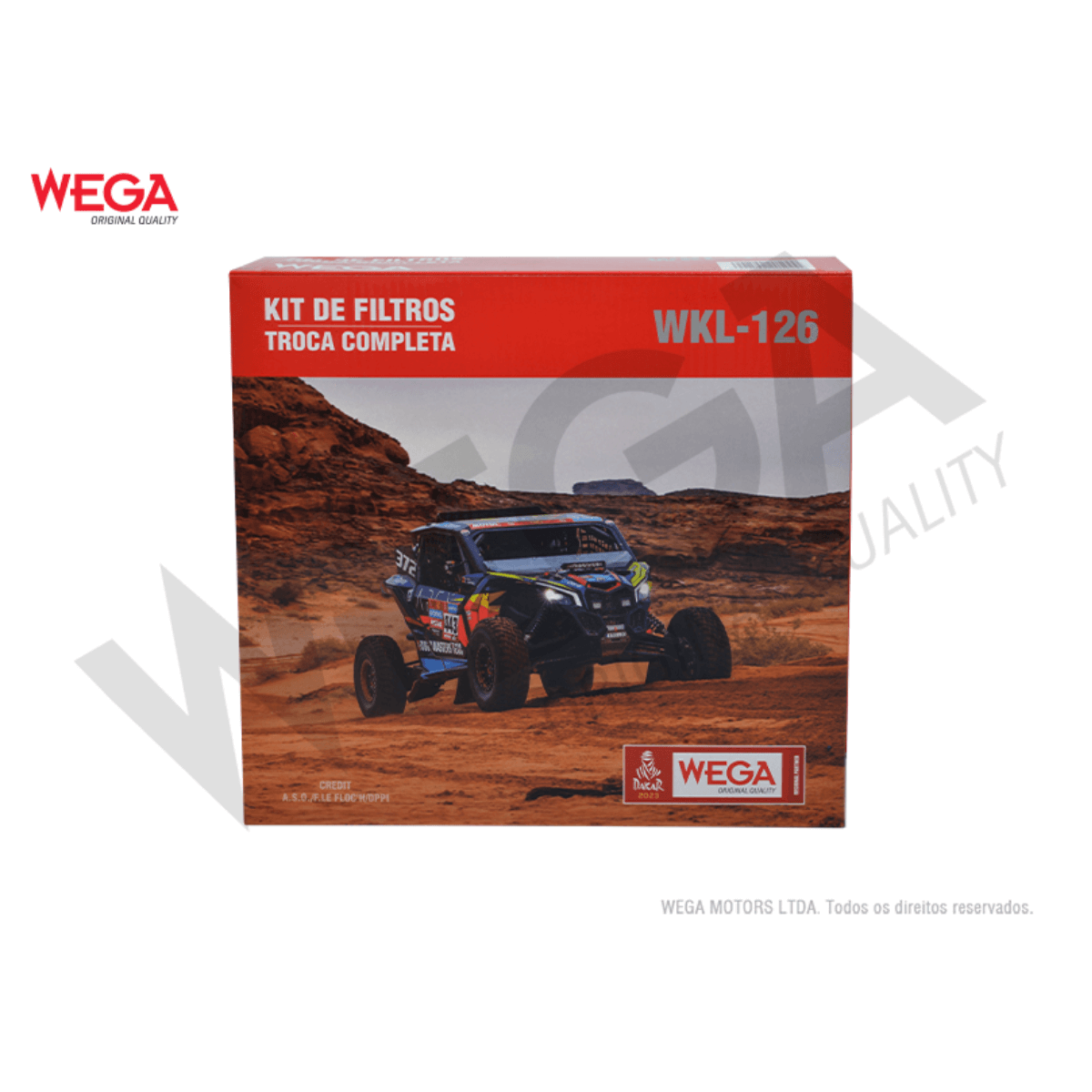 WKL126  KIT TROCA FIAT PALIO 10-12 1.4