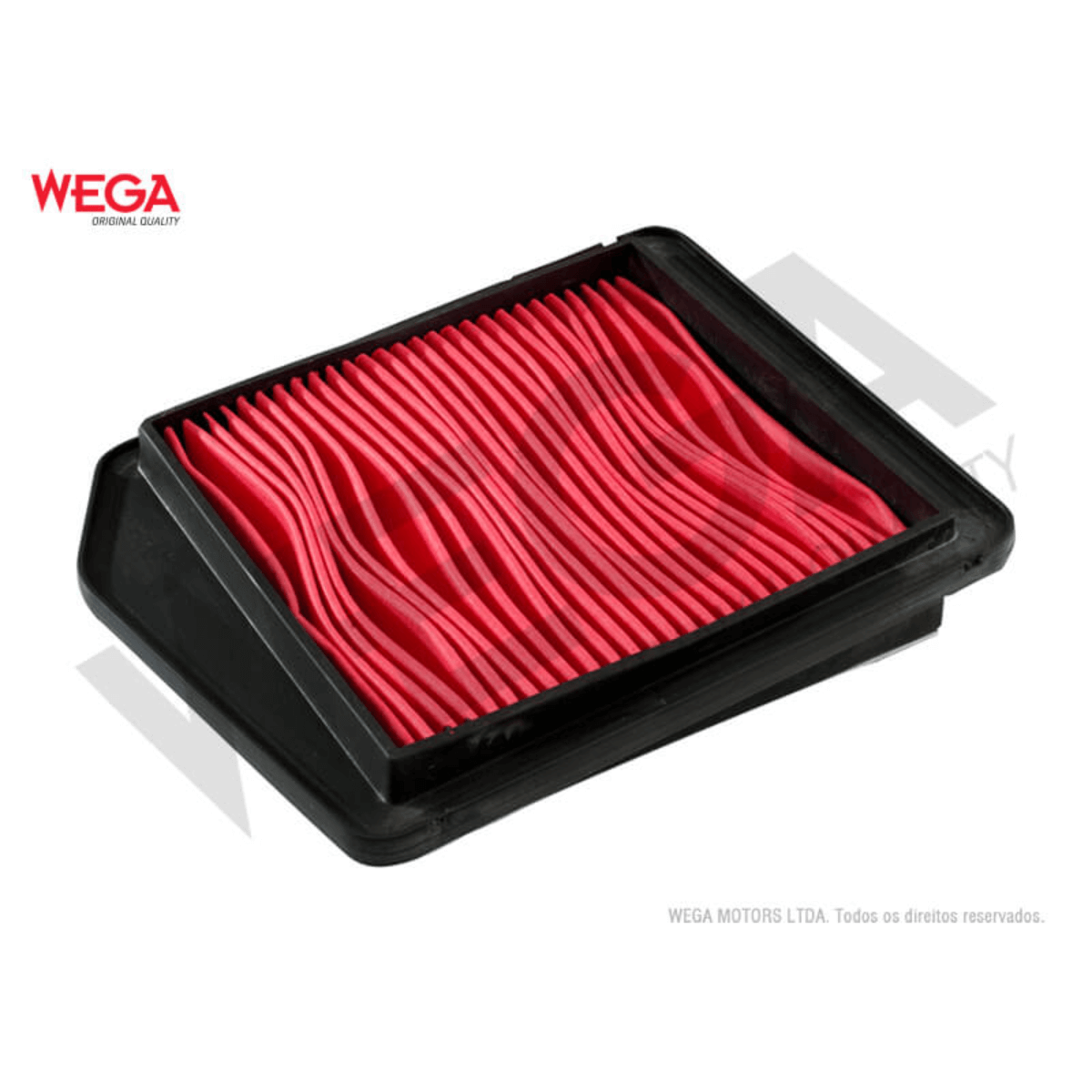 JFA0M00  FILTRO AR HONDA NX 4 FALCON 400