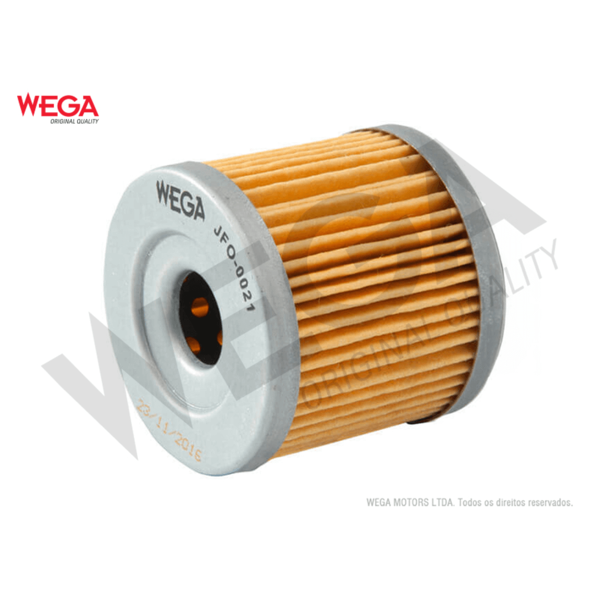 JFO0021 FILTRO OLEO SUZUKI EN 125 YES 