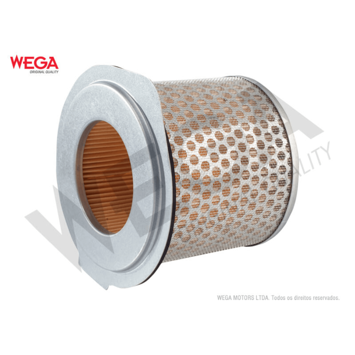 WR008 FILTRO AR HONDA CB 300 R