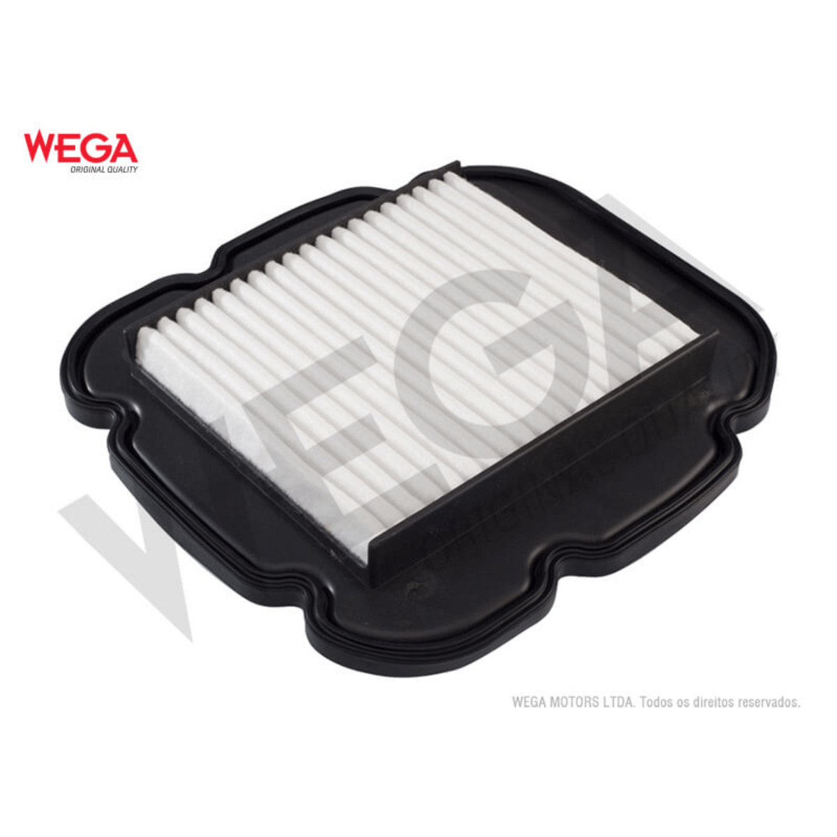 JFA0M46  FILTRO AR SUZUKI DL 650 V