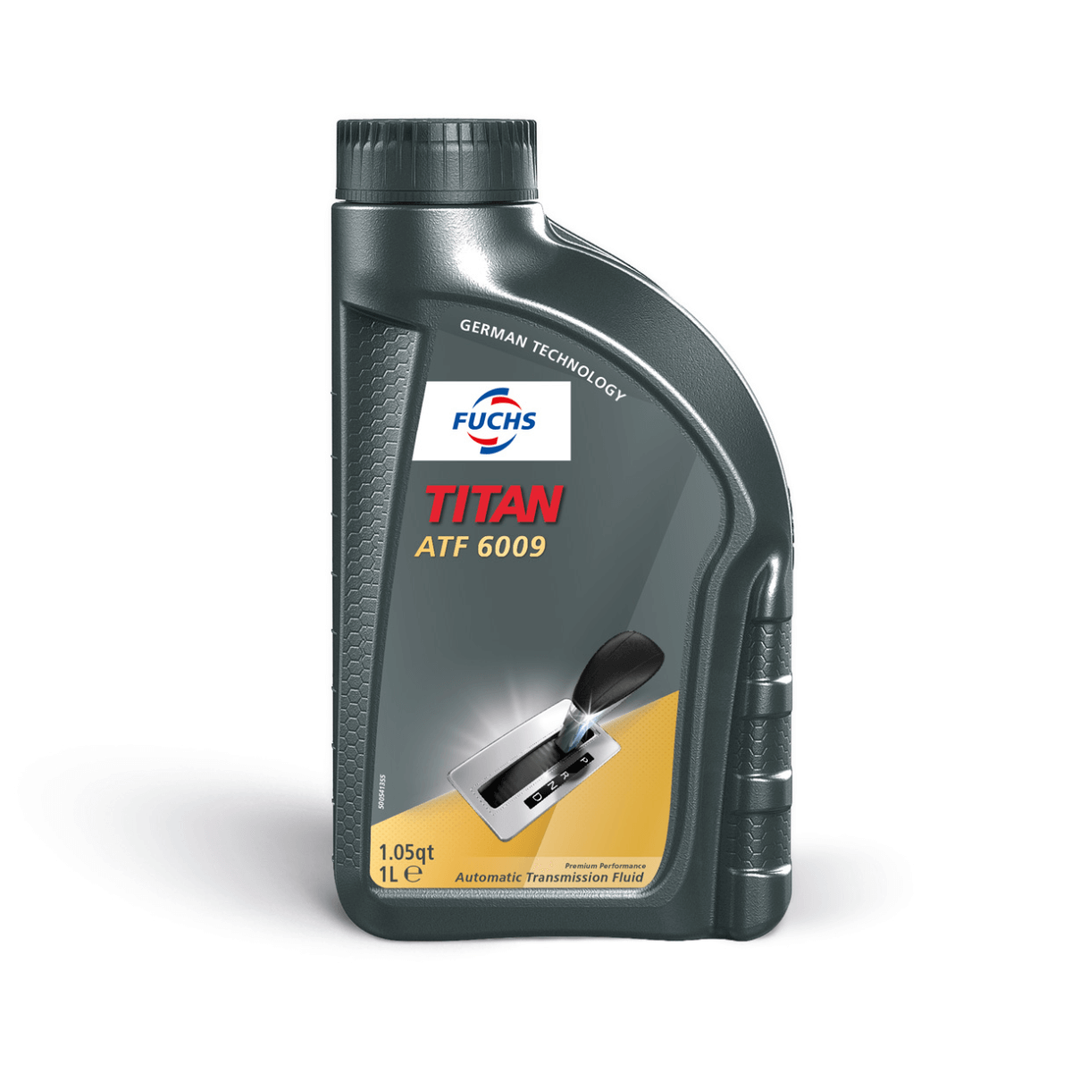 Óleo Fuchs Para Titan Atf 6009 1l Fuchs