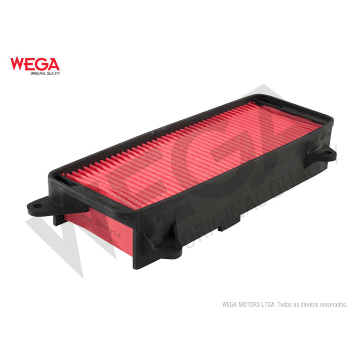 JFA0M04 FILTRO AR HONDA LEAD 110 110 CC