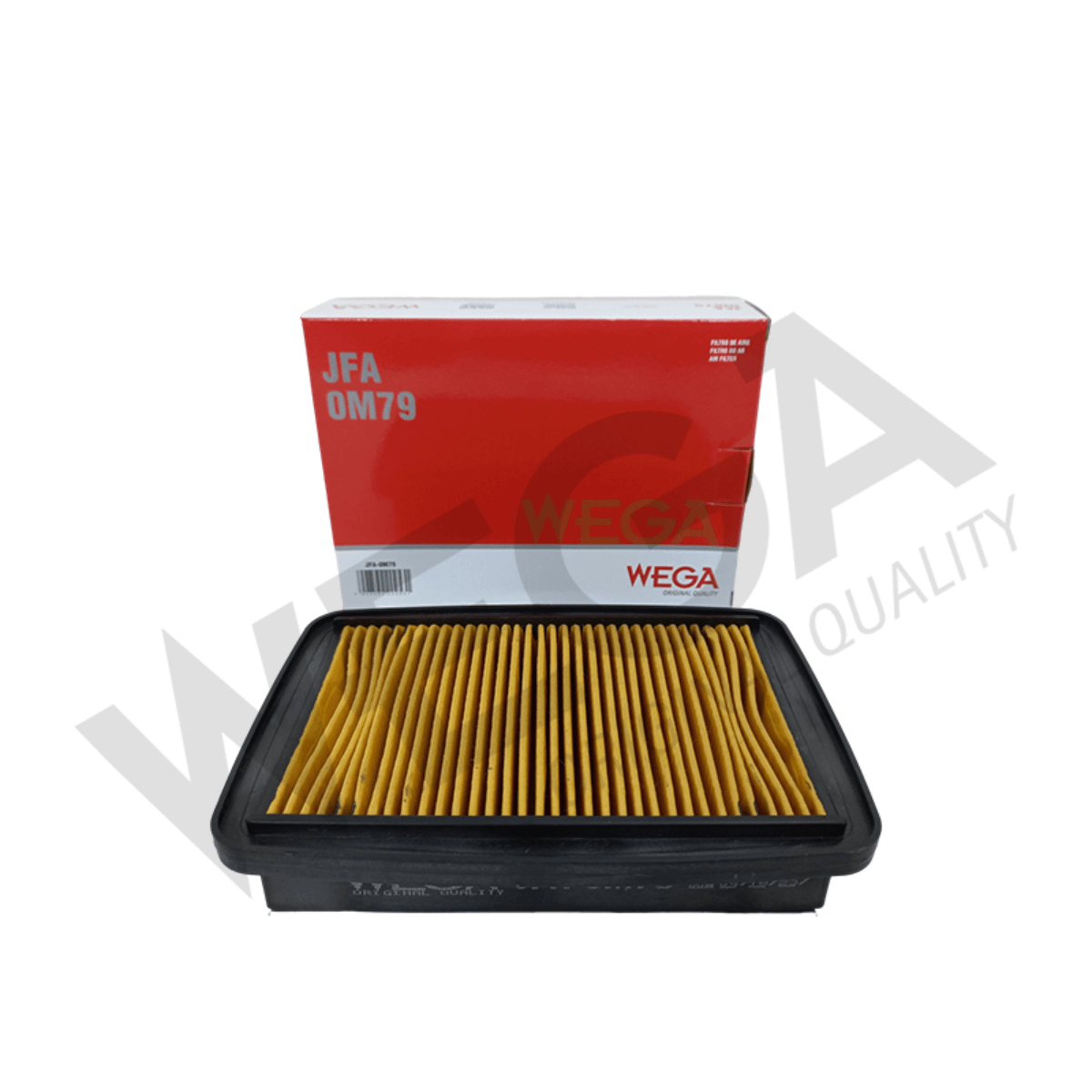 JFA0M79 FILT AR CB250 TWISTER 250 16/22