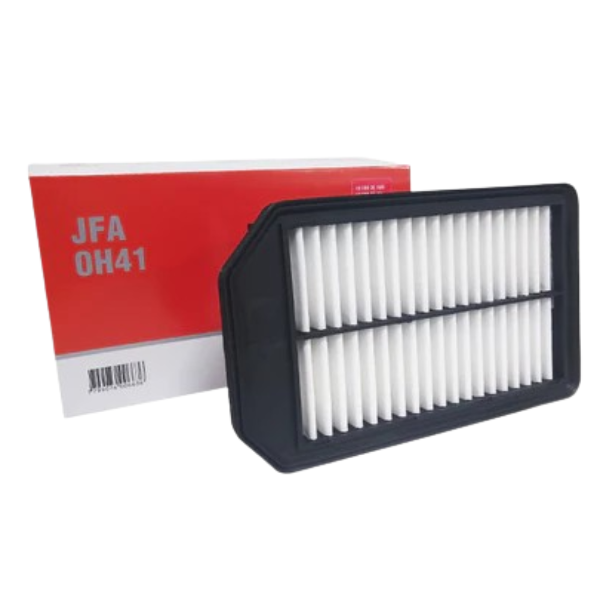 Filtro De Ar Motor Hb20 1.0 1.6 - JFA0H41 Wega