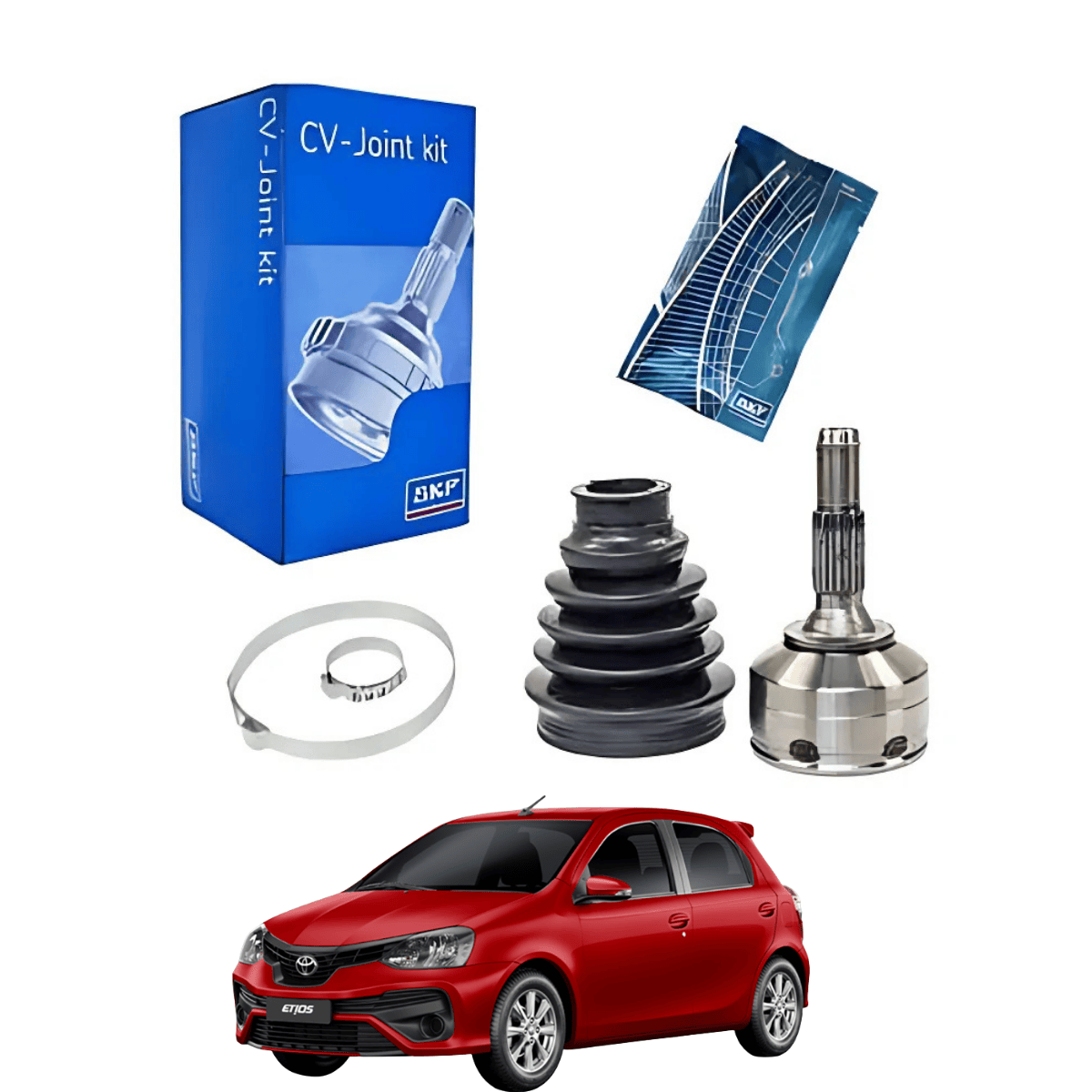 VKJA41125A JUNTA HOMOCINETICA FIX