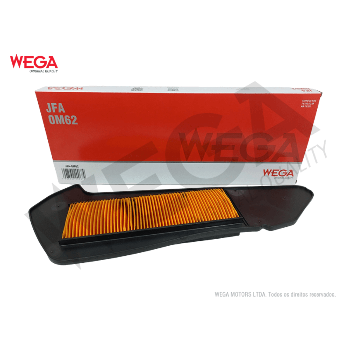 JFA0M62 FILT AR YAMAHA XMAX 250CC 20>