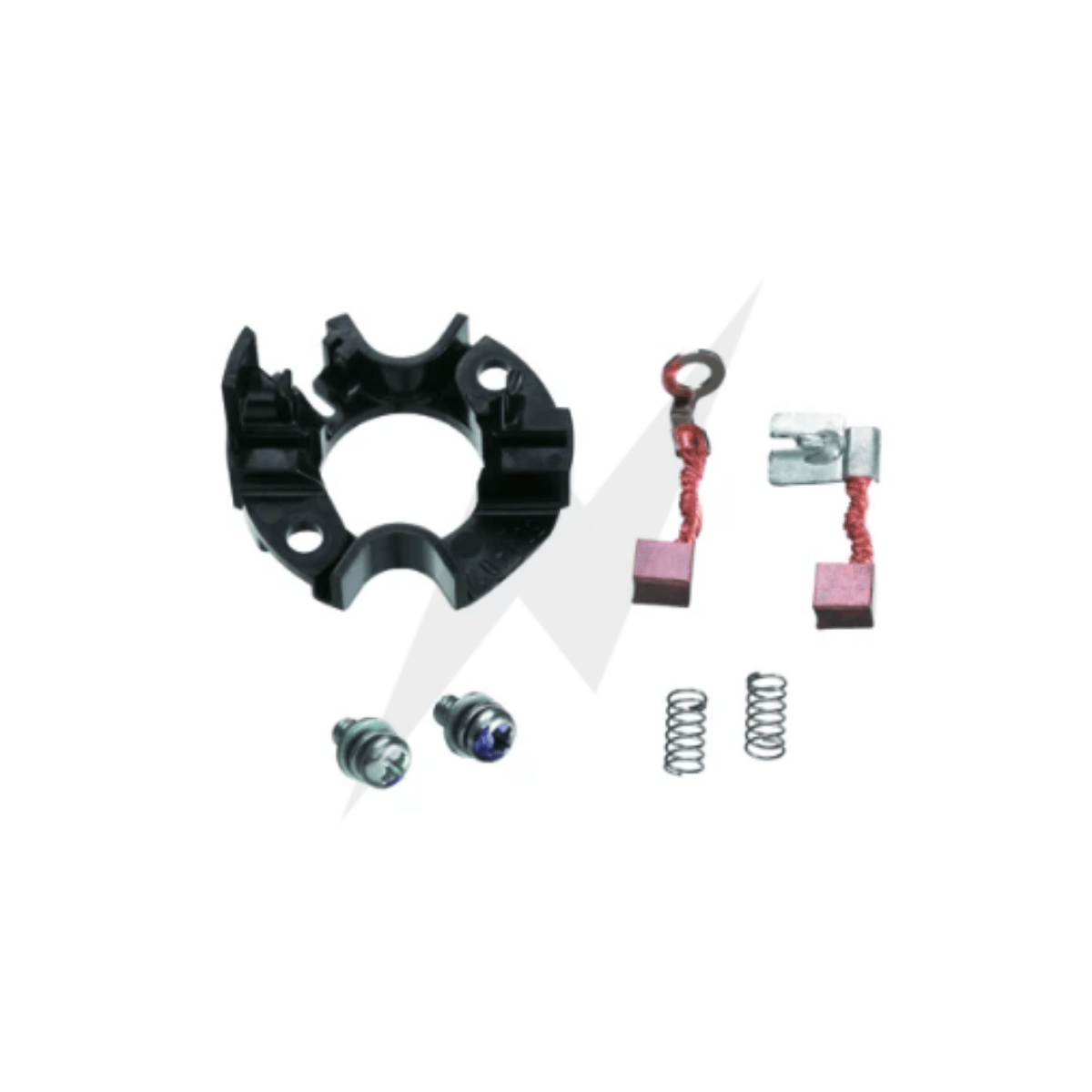 90205851 SUP.ESCOVA NMAX 160 16-20