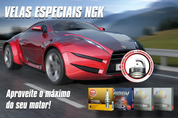 NGK