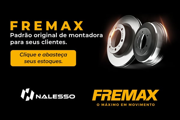 Fremax